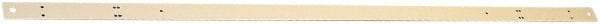 Proline - Workbench & Workstation Power Bar - 2" Deep, Use with 60" Proline Bench - Apex Tool & Supply