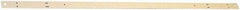 Proline - Workbench & Workstation Power Bar - 2" Deep, Use with 60" Proline Bench - Apex Tool & Supply