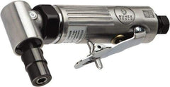 Sunex Tools - Air Die Grinders Collet Size (Inch): 1/4 Handle Type: Straight - Apex Tool & Supply