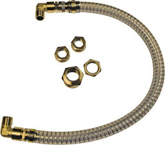 Nilfisk - Vacuum Cleaner Polyliner Adapter - For 1769505 - Apex Tool & Supply