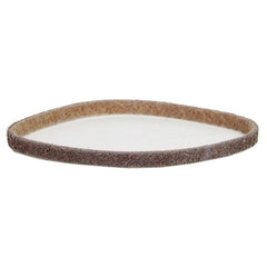 1/4″ × 24″ Non-Woven File Belt Aluminum Oxide Rapid Prep Coarse Grit - Apex Tool & Supply