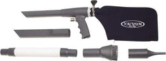 Sunex Tools - Vacuum Air Gun Kit - Apex Tool & Supply
