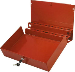Sunex Tools - Cart Screwdriver / Prybar Holder - Use with Sunex Service Carts - Apex Tool & Supply