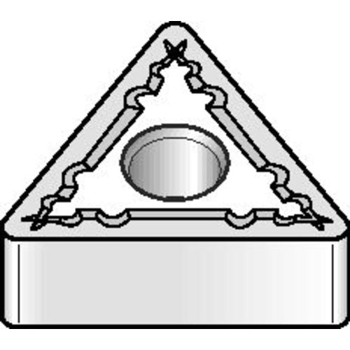 TNMG33222 TN2000 INSERT - Apex Tool & Supply