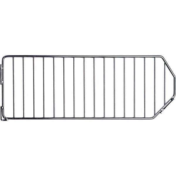 Quantum Storage - Bin Accessories Type: Bin Divider For Use With: QMB534C - Apex Tool & Supply