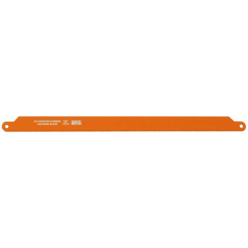 12″ × 1/2″ - Hacksaw Blade Tungsten CBD Grit - Apex Tool & Supply