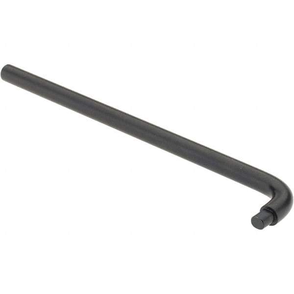 Kennametal - Wrench for Indexable Boring Bars - Boring Bar Compatible - Apex Tool & Supply