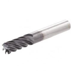 ECI-H7 500-1.0C500CF-3.5 END MILL - Apex Tool & Supply