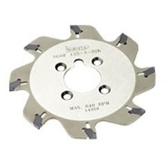 SGSF350-4M-50K-38Z SLOT MILLING - Apex Tool & Supply