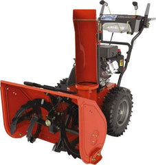 Ariens - 28" Clearing Width Self Propelled Snow Blower - 6 Forward Speeds, 2 Reverse Speeds, 12.5 Ft/Lb Gross Torque, Electric Start, 44.3" High x 30.4" Wide x 57.9" Deep - Apex Tool & Supply