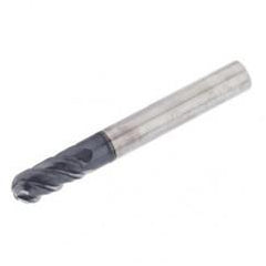 EBI-E4L 125-250/400C125CF END MILL - Apex Tool & Supply