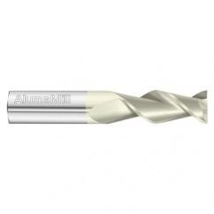3825 FC19 S .3750 RH 2FL SE BN EM - Apex Tool & Supply