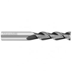 3825XL 3/8X2X4 2FL ALUM SEEnd Mill - Apex Tool & Supply
