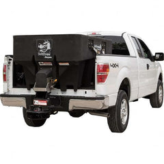 SaltDogg - Landscape Spreaders Type: Tailgate Capacity: 1 Cu. Yd - Apex Tool & Supply