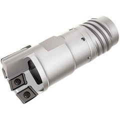 Iscar - Support Pad for Indexable Tools - Use with Deep Drilling - Apex Tool & Supply