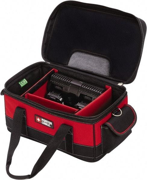 Porter-Cable - 20 Volt, 2 Battery Lithium-Ion Power Tool Charger - 40 min to Charge, USB Power Source - Apex Tool & Supply