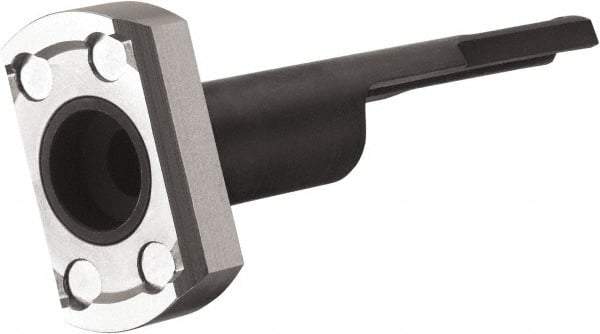 DeWALT - Nailer Stick-E Magnetic Contact Trip - For Use with DCN890 Concrete Nailers - Apex Tool & Supply