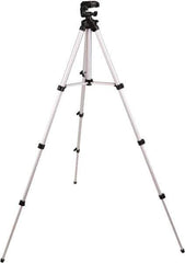Johnson Level & Tool - Laser Level Tripod - Use with Laser Levels - Apex Tool & Supply