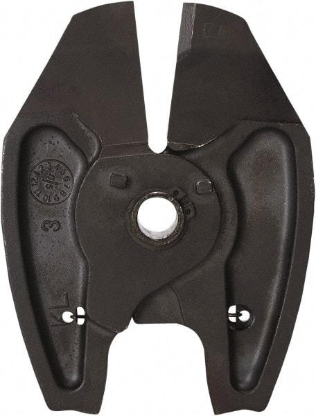 Greenlee - 6 Ton Electric Crimper - Apex Tool & Supply