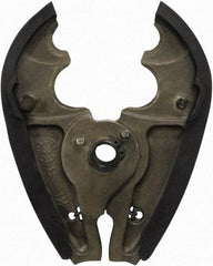 Greenlee - 6 Ton Electric Crimper - Includes D3 Die Groove, BG Die Groove - Apex Tool & Supply