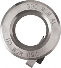 DeWALT - Flush Cutter Bushing Tool - Use with DCE151 Cordless Cable Stripper - Apex Tool & Supply