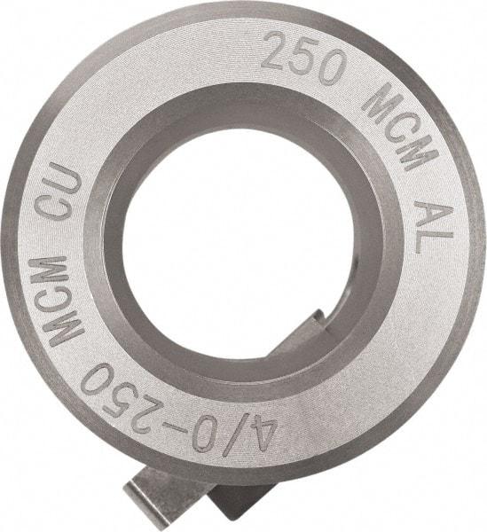 DeWALT - Flush Cutter Bushing Tool - Use with DCE151 Cordless Cable Stripper - Apex Tool & Supply