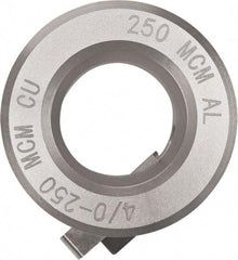 DeWALT - Flush Cutter Bushing Tool - Use with DCE151 Cordless Cable Stripper - Apex Tool & Supply