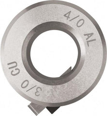 DeWALT - Flush Cutter Bushing Tool - Use with DCE151 Cordless Cable Stripper - Apex Tool & Supply