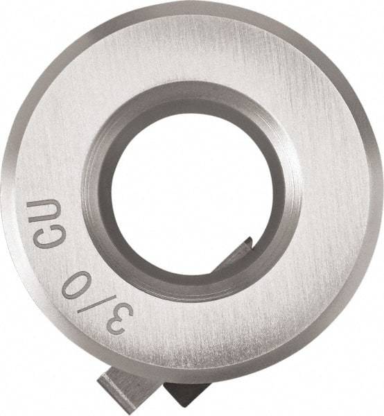 DeWALT - Flush Cutter Bushing Tool - Use with DCE151 Cordless Cable Stripper - Apex Tool & Supply