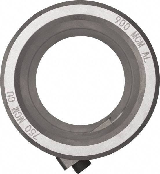 DeWALT - Flush Cutter Bushing Tool - Use with DCE151 Cordless Cable Stripper - Apex Tool & Supply