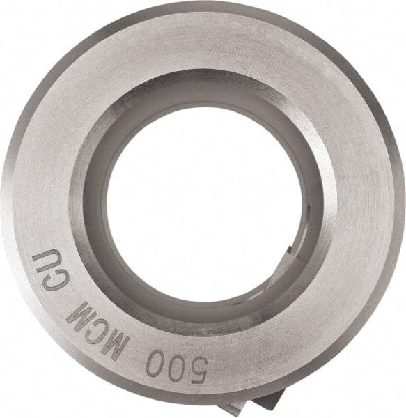 DeWALT - Flush Cutter Bushing Tool - Use with DCE151 Cordless Cable Stripper - Apex Tool & Supply