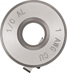 DeWALT - Flush Cutter Bushing Tool - Use with DCE151 Cordless Cable Stripper - Apex Tool & Supply