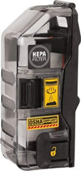 DeWALT - Power Drill Dust Collector - For D25303DH, DWH303DH, DWH304DH - Apex Tool & Supply