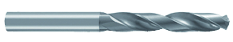 DSE0750F03 Solid Carbide Drill Without Coolant - Apex Tool & Supply