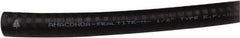 Anaconda Sealtite - 3/8" Trade Size, 800' Long, Flexible Liquidtight Conduit - Galvanized Steel & PVC, 9.525mm ID, Black - Apex Tool & Supply
