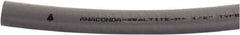 Anaconda Sealtite - 1/2" Trade Size, 1,000' Long, Flexible Liquidtight Conduit - Galvanized Steel & PVC, 1/2" ID, Gray - Apex Tool & Supply