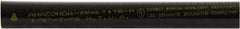 Anaconda Sealtite - 2" Trade Size, 100' Long, Flexible Liquidtight Conduit - Galvanized Steel & PVC, 50.8mm ID, Black - Apex Tool & Supply