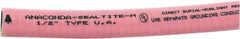 Anaconda Sealtite - 1/2" Trade Size, 500' Long, Flexible Liquidtight Conduit - Galvanized Steel & PVC, 12.7mm ID - Apex Tool & Supply