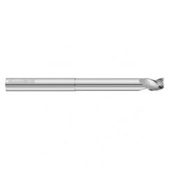 3833S 12X25X100MM 3FL SE EM - Apex Tool & Supply