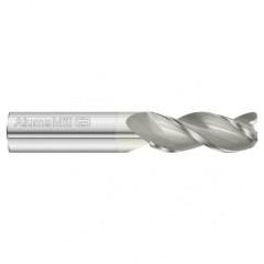 3833SD FC5 R.030 .5000 RH 3FL SE EM - Apex Tool & Supply