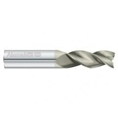 3833SD FC5 S .3125 RH 3FL SE EM - Apex Tool & Supply