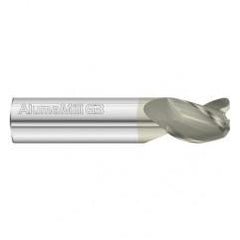 3833STBFC5 R.015 .5000 RH 3FL SE EM - Apex Tool & Supply