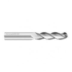 3833B 1/2X2X4 3FL BN EM - Apex Tool & Supply