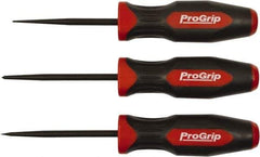 Mayhew - 3 Piece Hook & Probe Set - Dual Composite - Apex Tool & Supply
