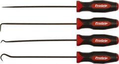 Mayhew - 4 Piece Hook & Pick Set - Dual Composite - Apex Tool & Supply