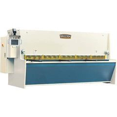Baileigh - Metal Cutting & Forming Machine Blades & Rollers Accessory Type: Blade For Use With: SH-12003 - Apex Tool & Supply