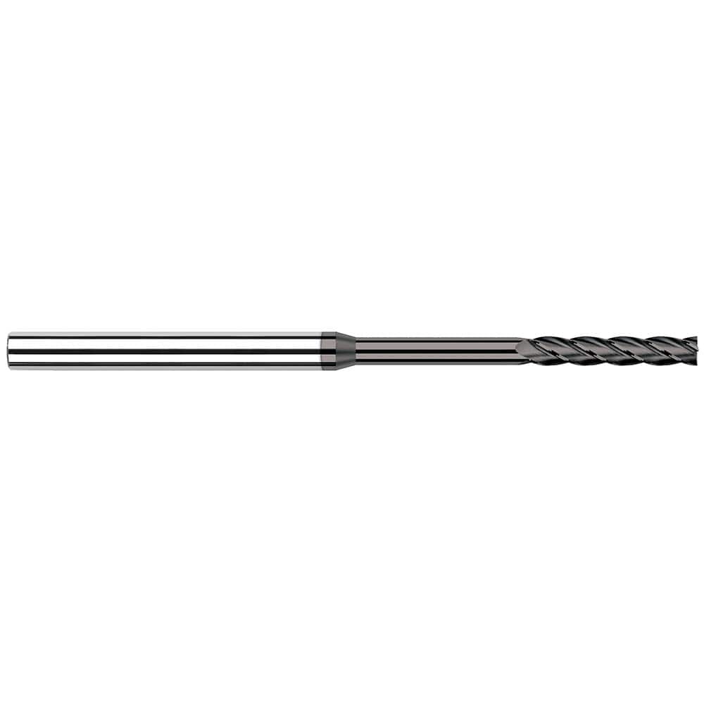 Harvey Tool - Square End Mill - Apex Tool & Supply