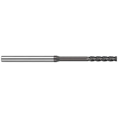 Harvey Tool - Square End Mill - Apex Tool & Supply