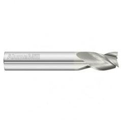 3835STBFC19 S .5000 RH 3FL SE EM - Apex Tool & Supply