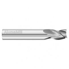 3835S 1/4X1/2X2 3FL SE EM - Apex Tool & Supply